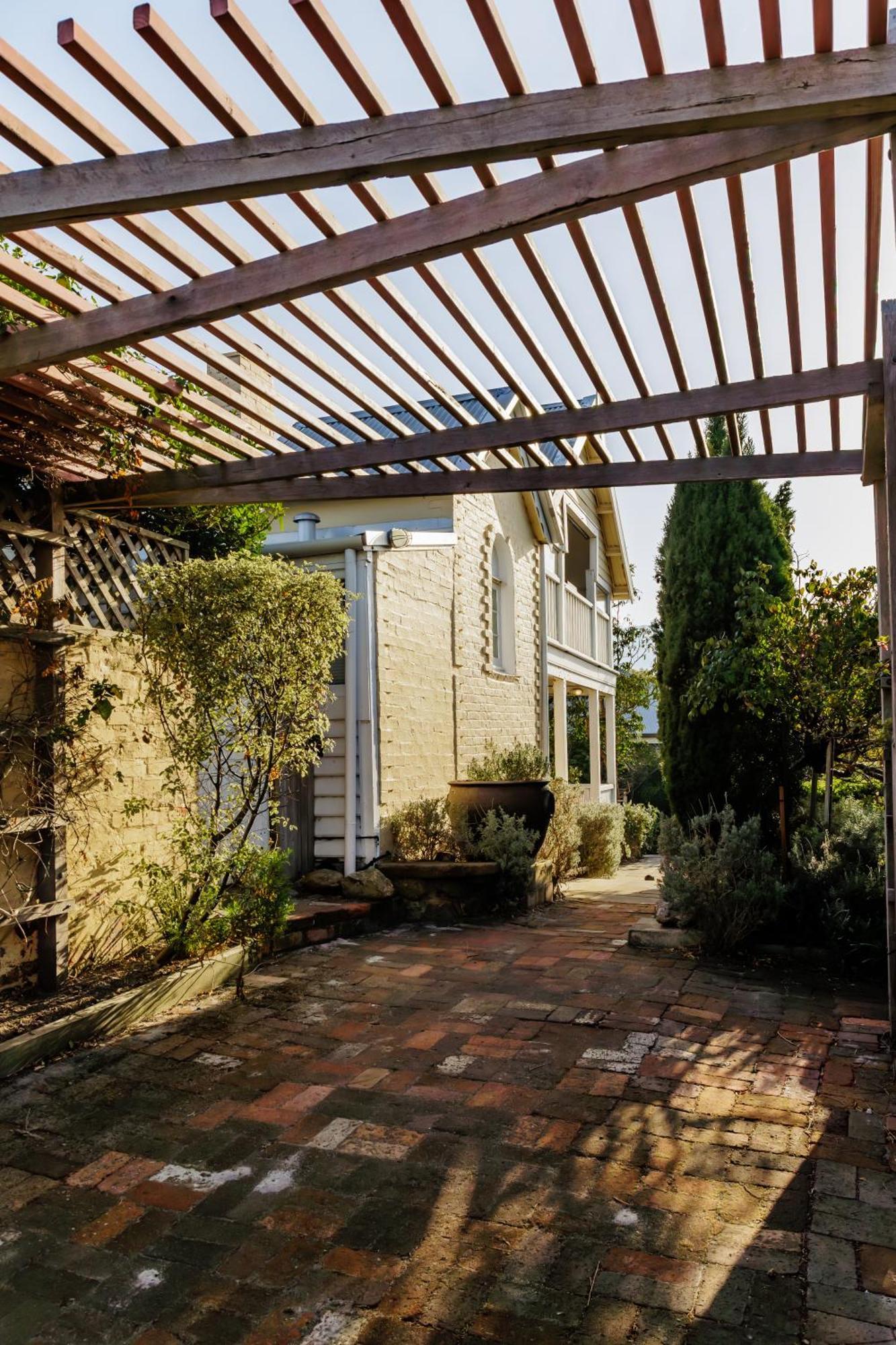 Wollaston House By The Bnb Collection Albany Exterior foto