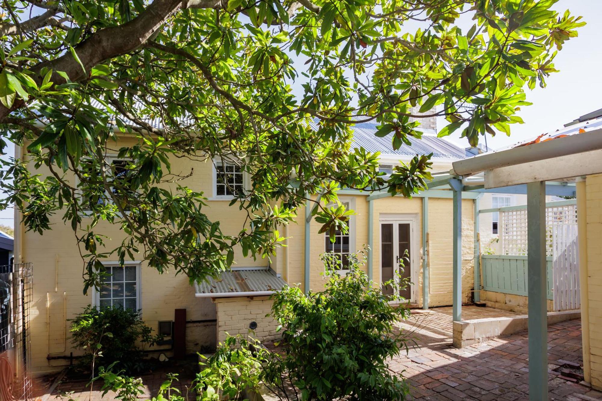 Wollaston House By The Bnb Collection Albany Exterior foto