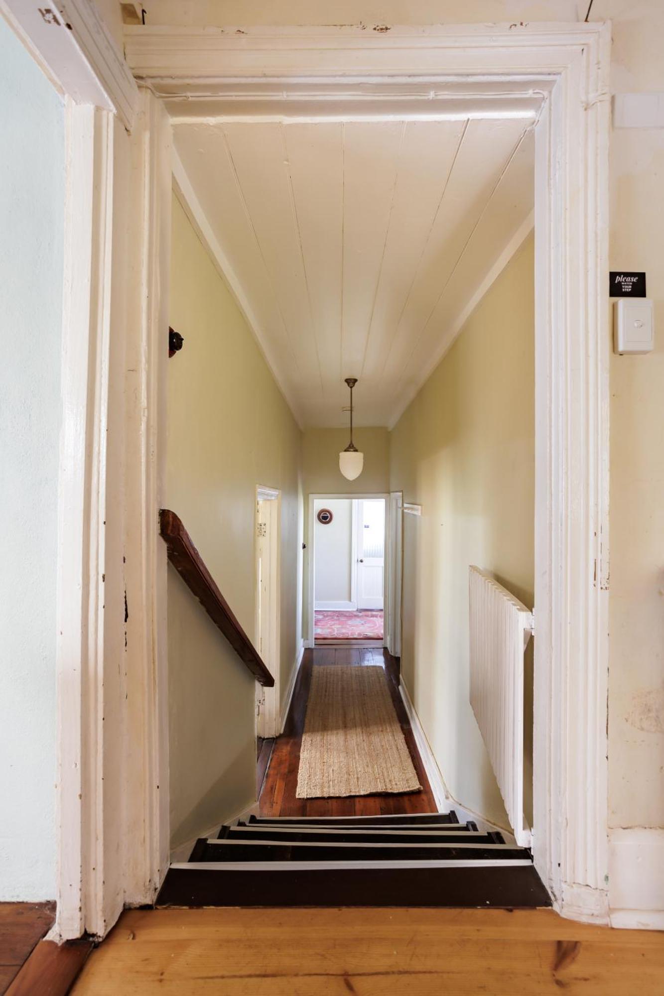 Wollaston House By The Bnb Collection Albany Exterior foto